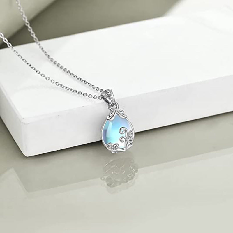 Romantic Necklace for Special Moments