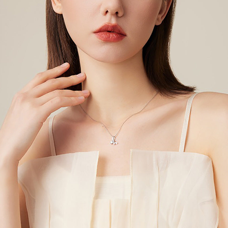 Vintage Handmade Necklace