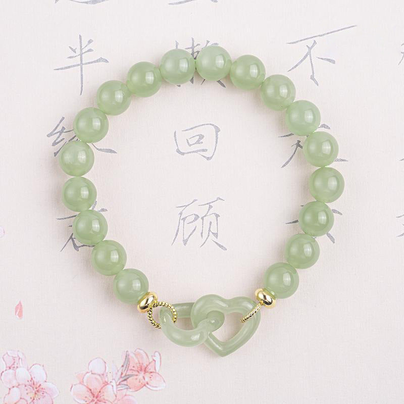 Beautiful Bracelet with Unique Style