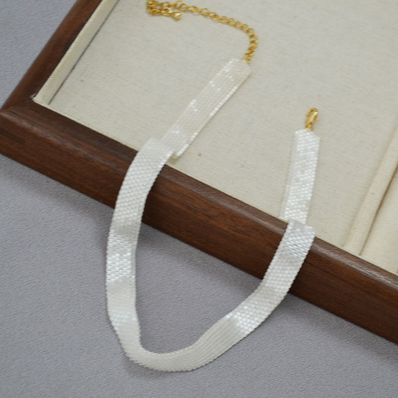 Beautiful Chain with Unique Style