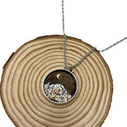 Romantic Necklace for Special Moments