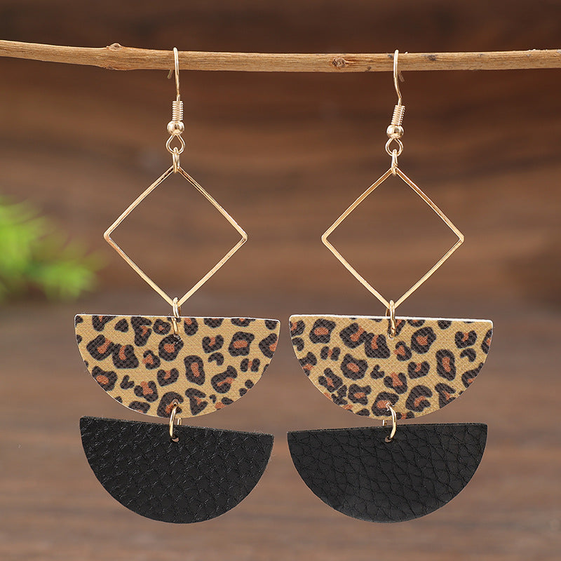 Charming Earring for Any Occasion