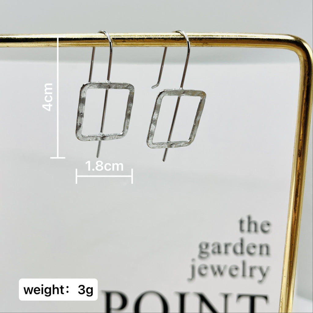 Beautiful Earring with Unique Style