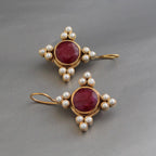 Stunning Earring for Daily Wear