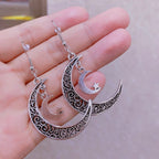 Romantic Earring for Special Moments