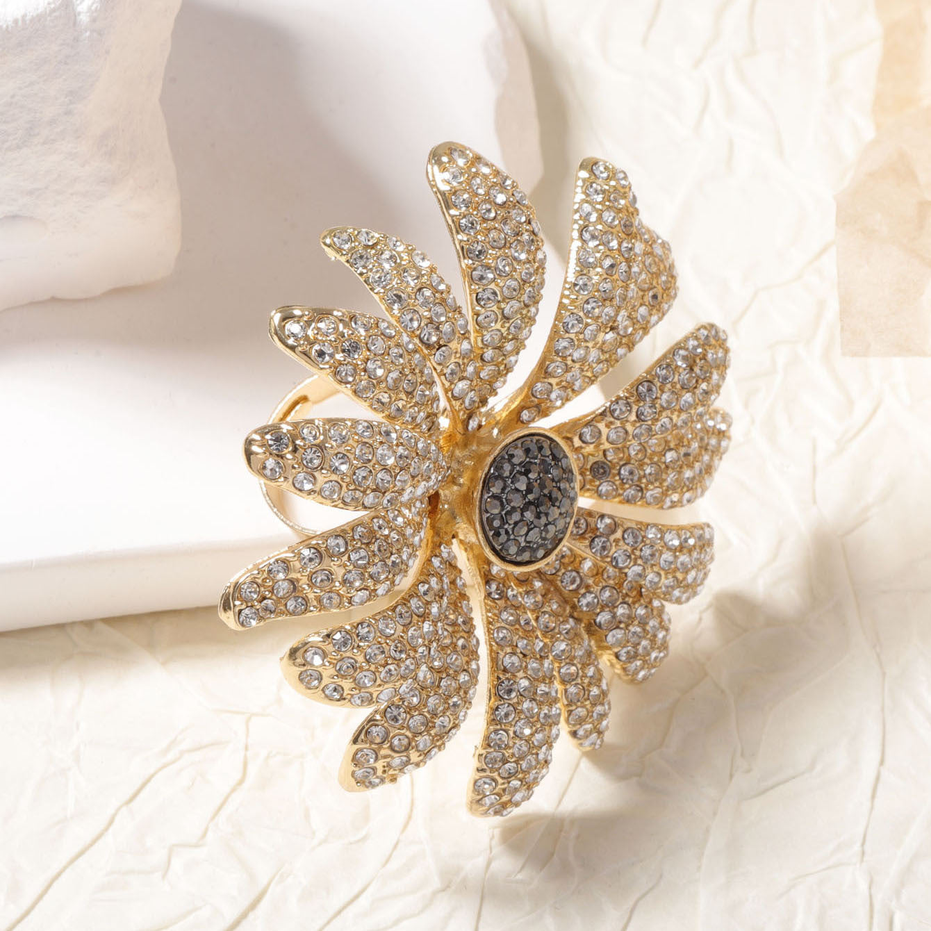 Stunning Ring for Daily Wear