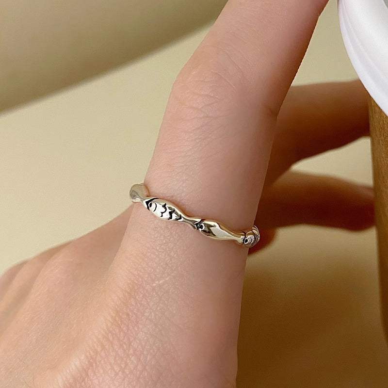 Stunning Ring for Daily Wear