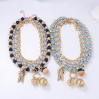 Vintage Handmade Necklace