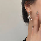 Beautiful Pearl Earring with Unique Style