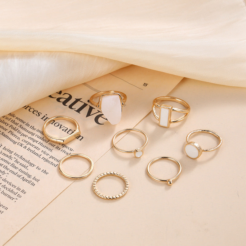 Vintage Handmade Set