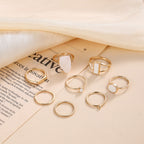 Vintage Handmade Set