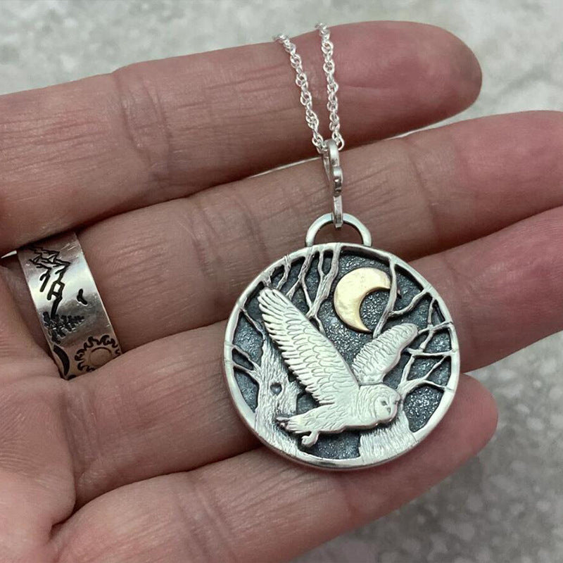 Charming Pendant for Any Occasion