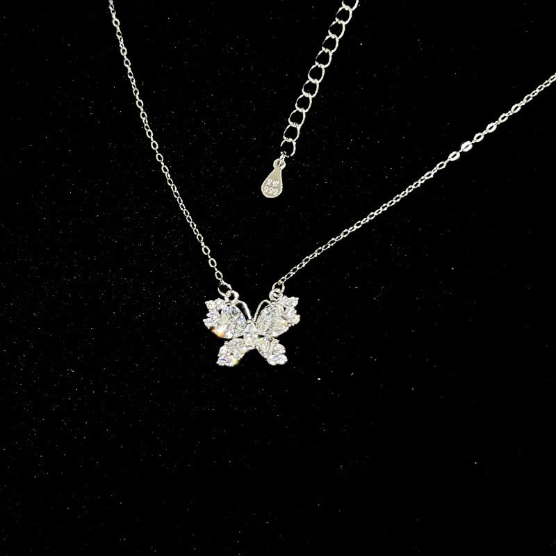 Beautiful Necklace with Unique Style