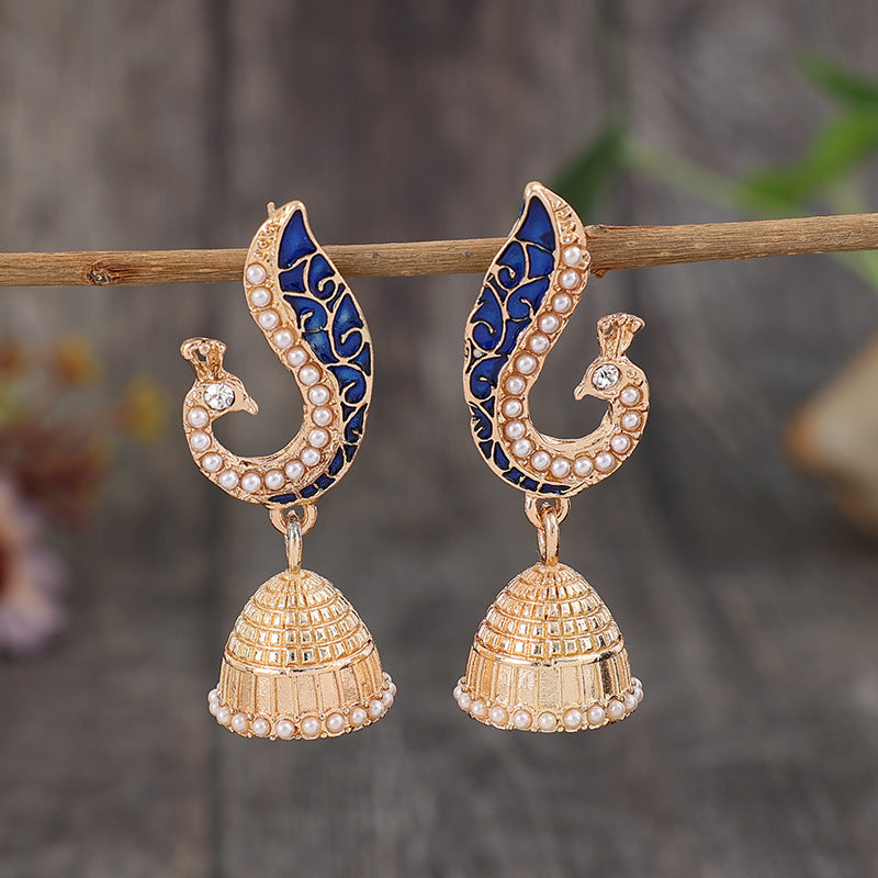 Romantic Earring for Special Moments