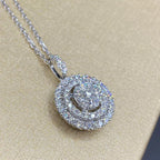 Romantic Necklace for Special Moments