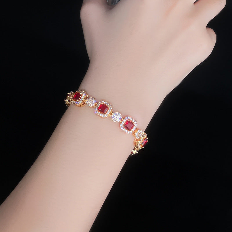 Charming Bracelet for Any Occasion