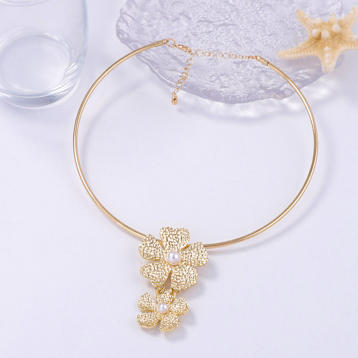 Vintage Handmade Pendant