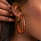 Charming Earring for Any Occasion