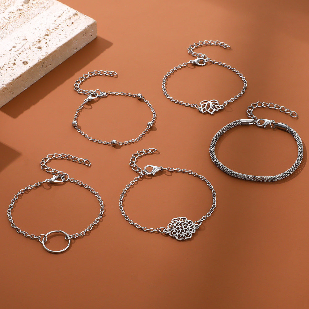 Vintage Handmade Set