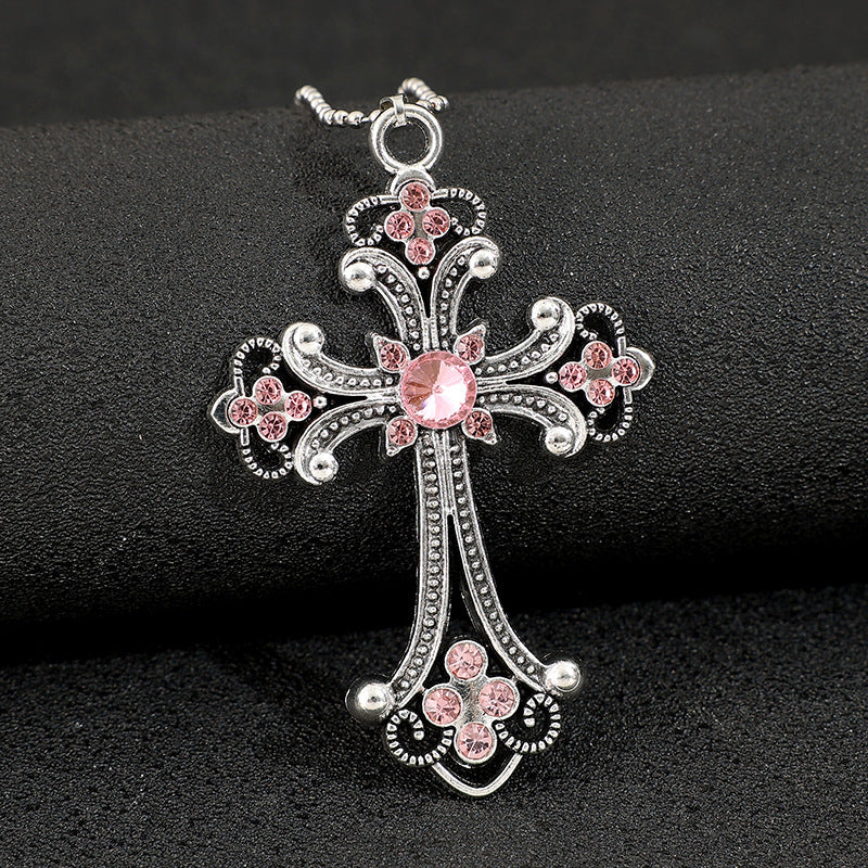 Classic Necklace with Timeless Appeal