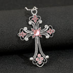 Classic Necklace with Timeless Appeal