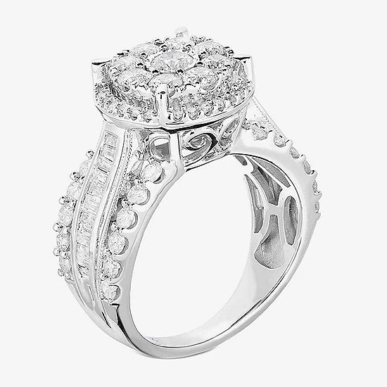 Beautiful Ring with Unique Style