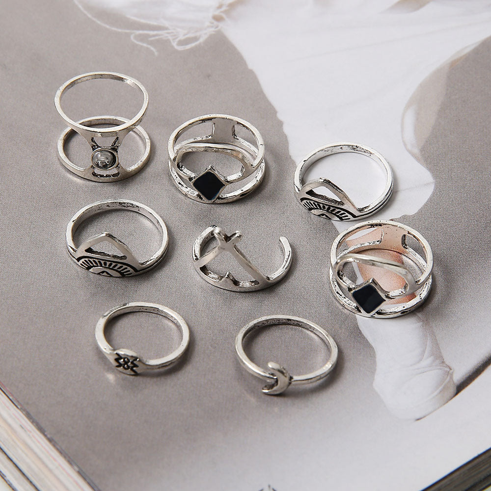 Vintage Handmade Ring