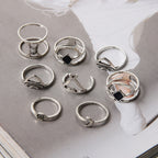 Vintage Handmade Ring