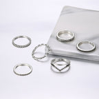 Vintage Handmade Ring