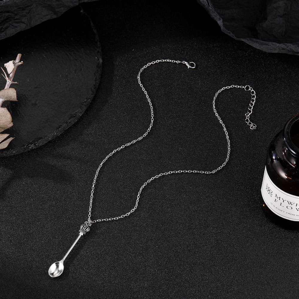 Beautiful Necklace with Unique Style