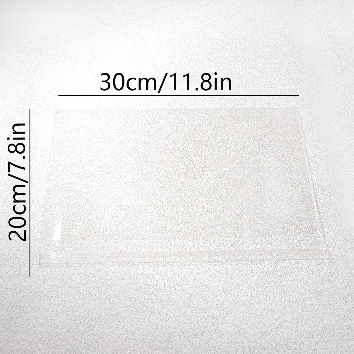 Vintage Handmade Piece