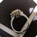 Beautiful Ring with Unique Style