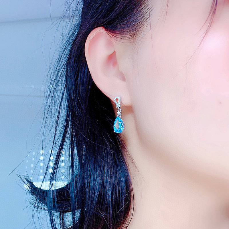 Stunning Earring for Daily Wear