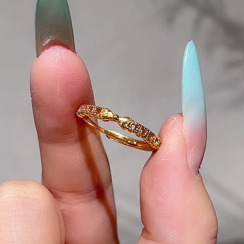 Stunning Ring for Daily Wear