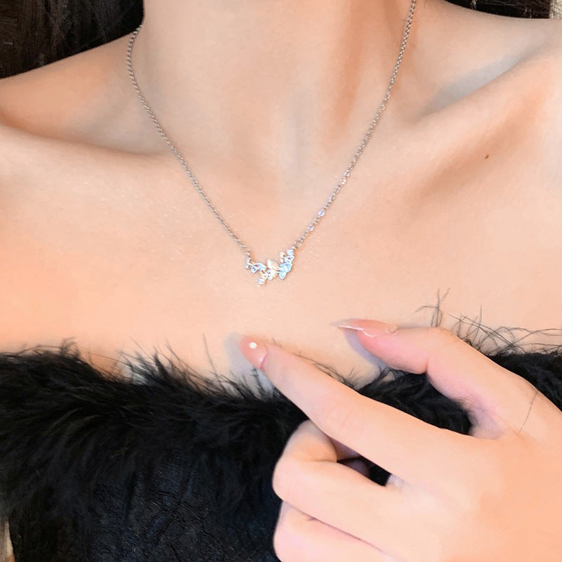 Vintage Handmade Necklace