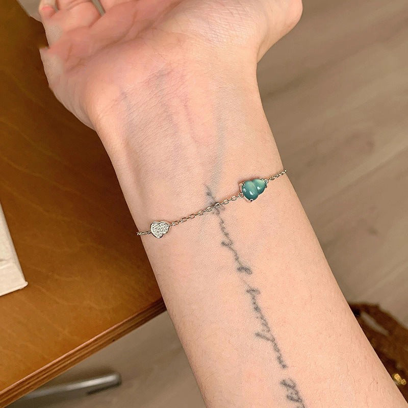 Vintage Handmade Bracelet