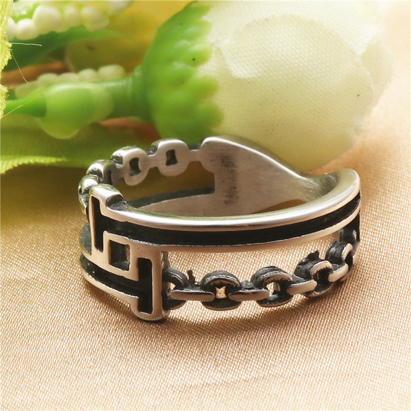 Beautiful Chain with Unique Style