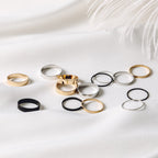 Stunning Ring for Daily Wear