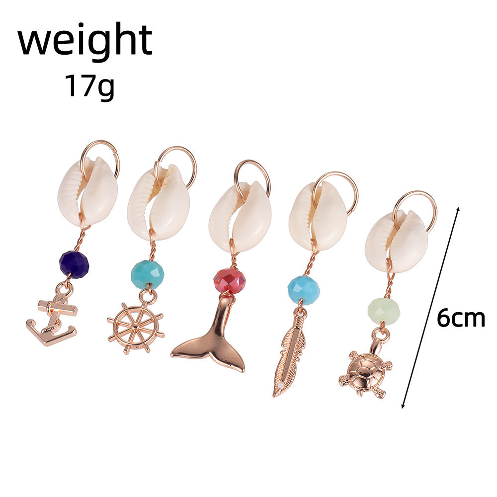 Vintage Handmade Set