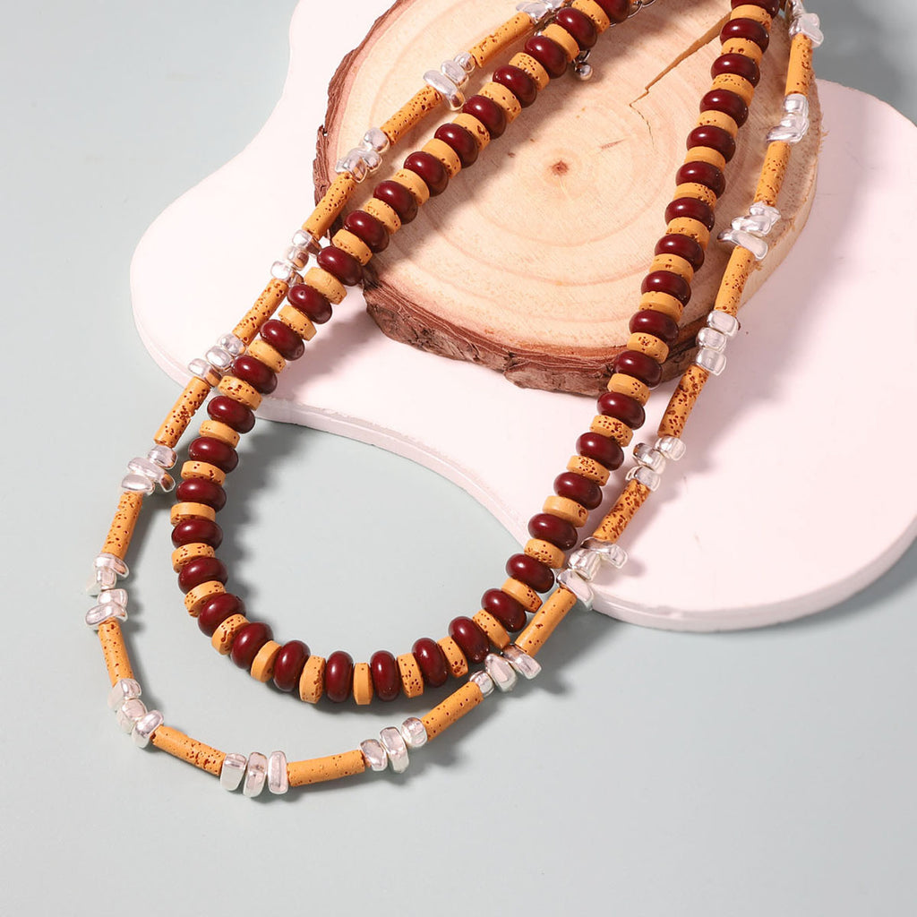 Vintage Handmade Necklace