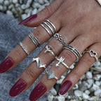 Vintage Handmade Set