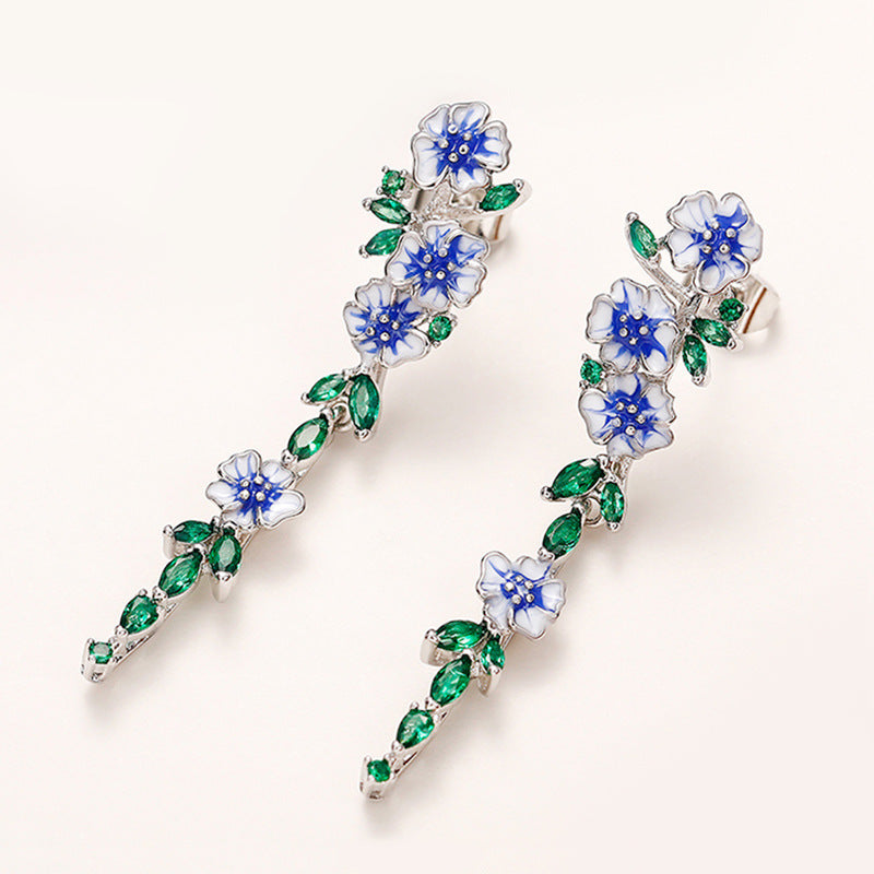 A Classic Earring with Timeless Appeal