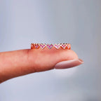 Romantic Ring for Special Moments