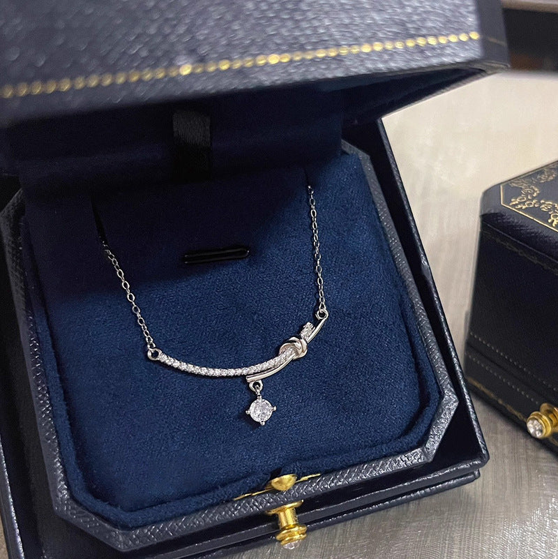 Vintage Handmade Necklace