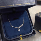 Vintage Handmade Necklace