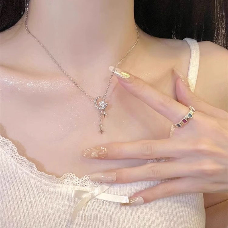 Beautiful Necklace with Unique Style