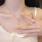 Beautiful Necklace with Unique Style