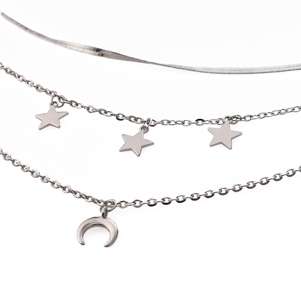 Vintage Handmade Necklace