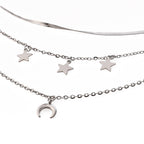 Vintage Handmade Necklace