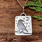 Beautiful Necklace with Unique Style